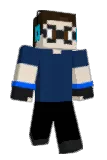 Catcherplayz Minecraft avatar full body
