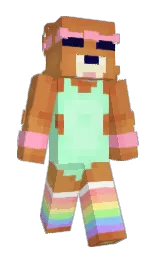 Custom render preview
