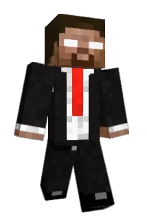 CatchingGnat367 Minecraft avatar full body