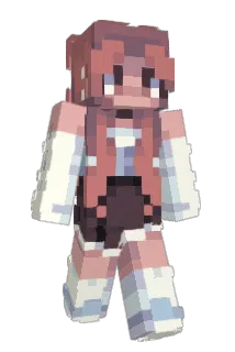 CatchingZeeeees Minecraft avatar full body