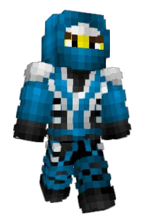 Catchy56 Minecraft avatar full body