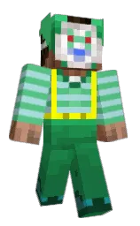 Custom render preview