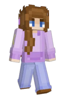 Catface11 Minecraft avatar full body