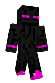 Catfish8091 Minecraft avatar full body