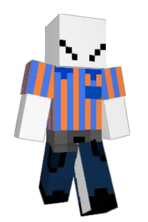 Cath3rin6 Minecraft avatar full body