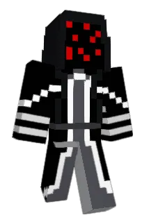 Cath_2000 Minecraft avatar full body
