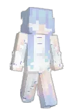 Cathbell Minecraft avatar full body
