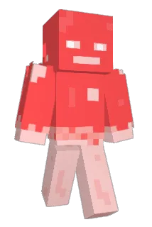 Cathead1520 Minecraft avatar full body