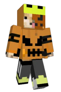 CathyFTW__ Minecraft avatar full body