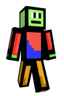 Catra1067 Minecraft avatar full body