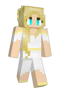 CatsAndSoda Minecraft avatar full body