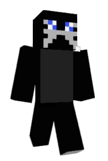 CatsRule1199 Minecraft avatar full body
