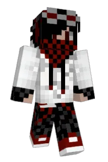 Cats_Meow123 Minecraft avatar full body