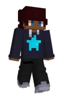 Catsh2dow Minecraft avatar full body