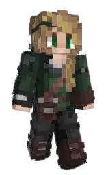 Custom render preview