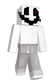 Cattier984 Minecraft avatar full body