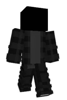 CattierDragon38 Minecraft avatar full body