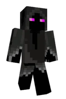 Catweazle_ Minecraft avatar full body