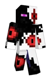 Catycorn3690 Minecraft avatar full body