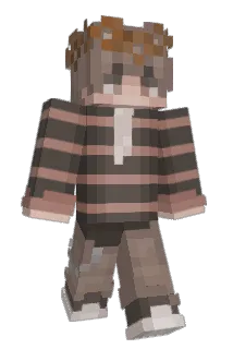 Cauldra_Decaf Minecraft avatar full body