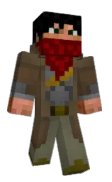 Custom render preview