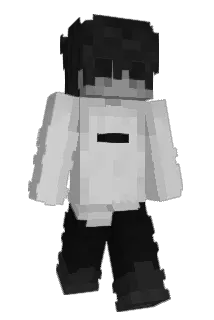 Cavaets Minecraft avatar full body