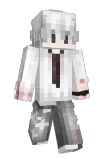 Cavalier0963 Minecraft avatar full body