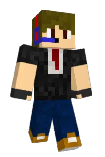 Cavalini_PTC Minecraft avatar full body