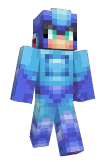 Cavalol Minecraft avatar full body