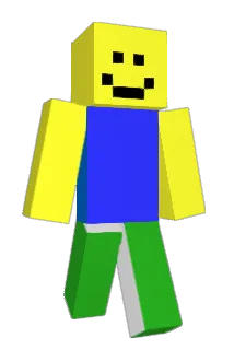 Cavalord Minecraft avatar full body