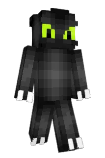 Cavalry99 Minecraft avatar full body