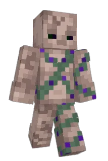 Cavar2003 Minecraft avatar full body