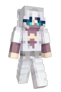 CaveCrawlier Minecraft avatar full body