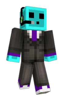 CaveSpider99 Minecraft avatar full body