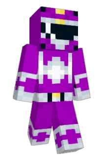 Cavin1 Minecraft avatar full body