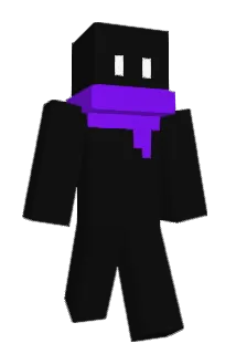 CaxPoP_xD Minecraft avatar full body