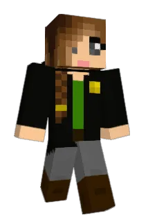 Cay529 Minecraft avatar full body