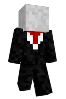 CayFaith136 Minecraft avatar full body