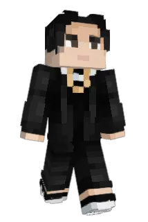 Cay_79 Minecraft avatar full body