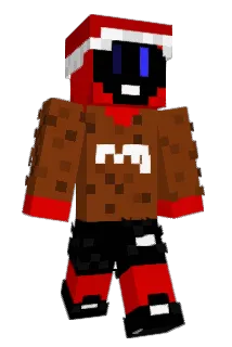 Cayci_16 Minecraft avatar full body