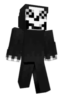 Caydem_ Minecraft avatar full body