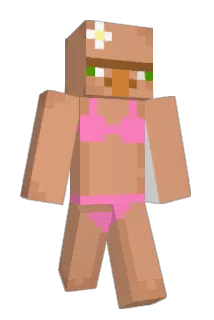 CaydenIsBetter Minecraft avatar full body