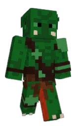 Custom render preview