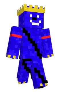 CaydenStan Minecraft avatar full body