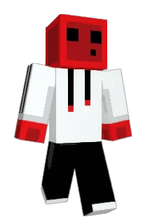 Cayden_EX Minecraft avatar full body