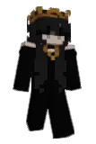Cayen_ Minecraft avatar full body