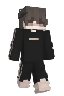 Cayo_1 Minecraft avatar full body