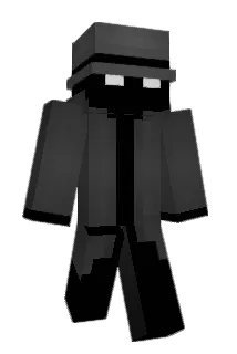 Cayohft Minecraft avatar full body