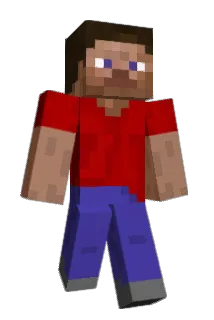 Cayuga007 Minecraft avatar full body