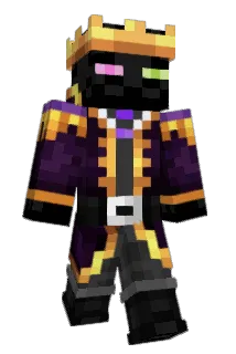 CazualAutomation Minecraft avatar full body